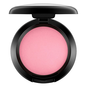 Румяна MAC Powder Blush (оттенок Lovecloud)