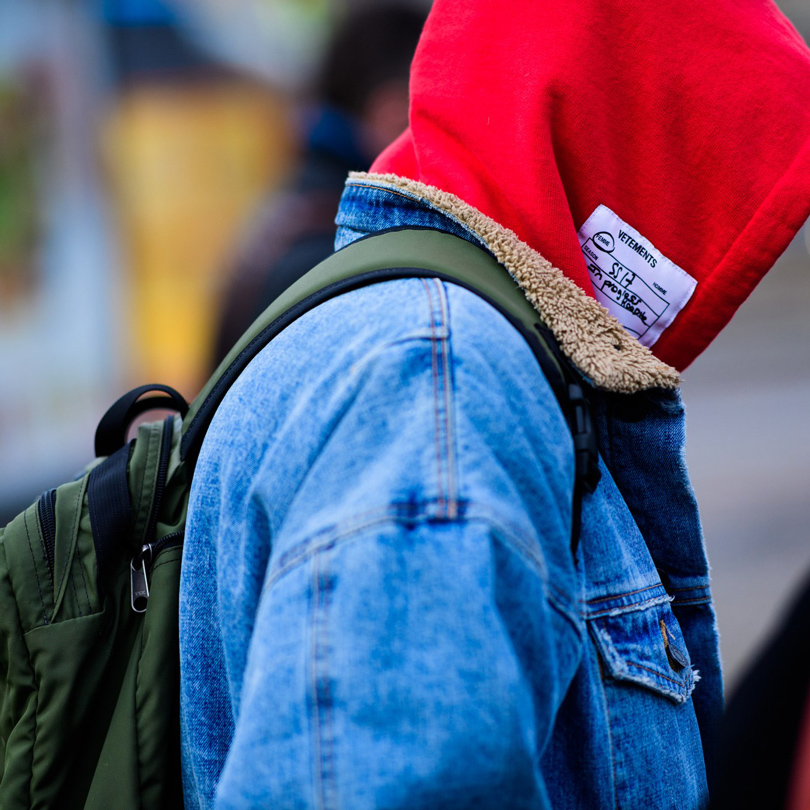 Men in Style: уличная мода на выставке Pitti Uomo