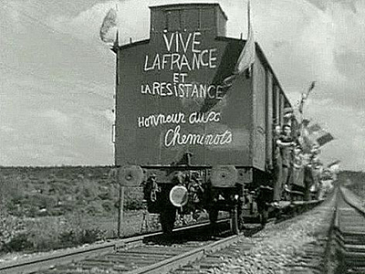 «Битва на рельсах» / La Bataille du rail (1946, Франция)
Рене Клеман 
Международный приз жюри, приз за лучшую режиссуру