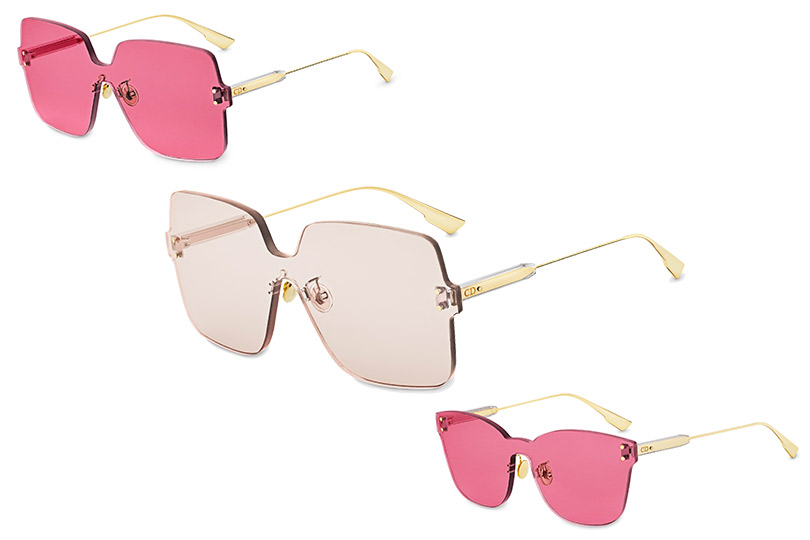 Dior Color Quake