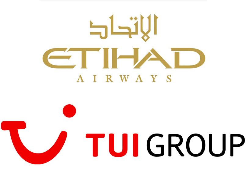 Travel News: Etihad Aviation Group и TUI Group создадут новую авиакомпанию