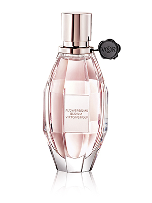 Самые интересные ароматы этого лета: Flowerbomb Bloom, Viktor & Rolf