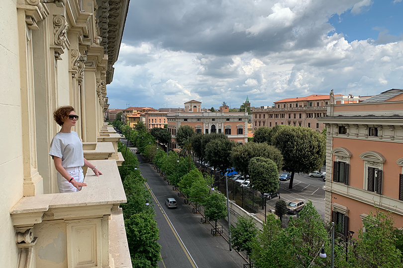 Westin Excelsior