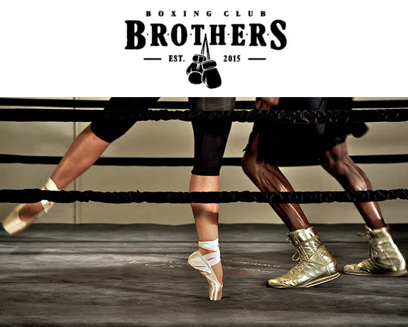 Brothers Boxing Club