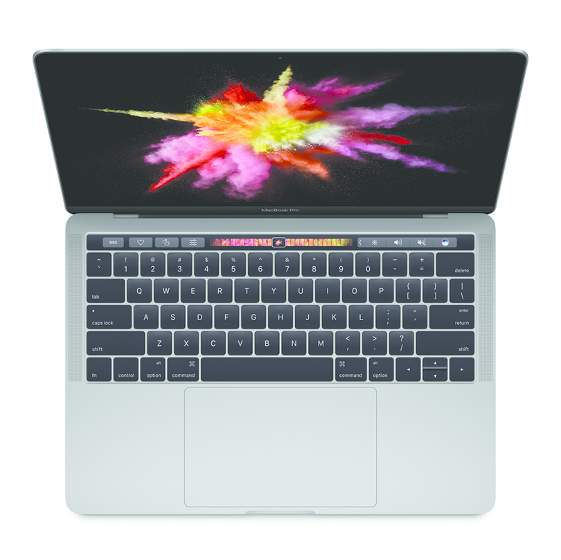 Механизмы: новый MacBook Pro — легче, тоньше и с дополнительным дисплеем