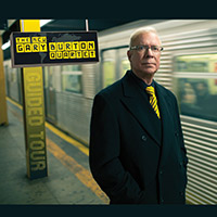 The New Gary Burton Quartet — Common Ground (2011); Guided Tour (2013)