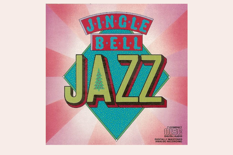 Jingle Bell Jazz (Columbia, 1962/1985)