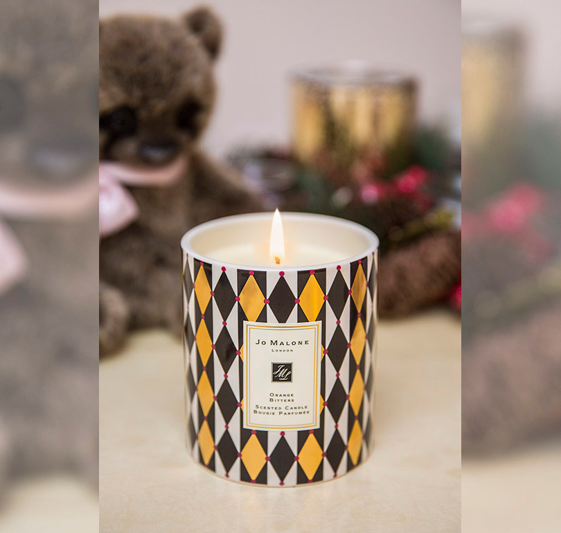 Orange Bitters Candle от Jo Malone