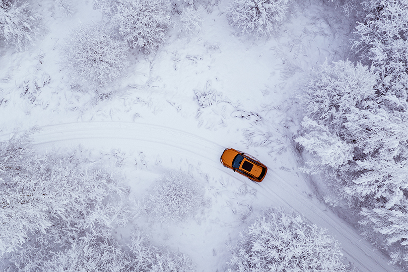 Идея подарка: курс водительского мастерства с Audi quattro в Яхроме