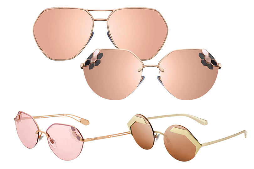 Bvlgari Urban Love