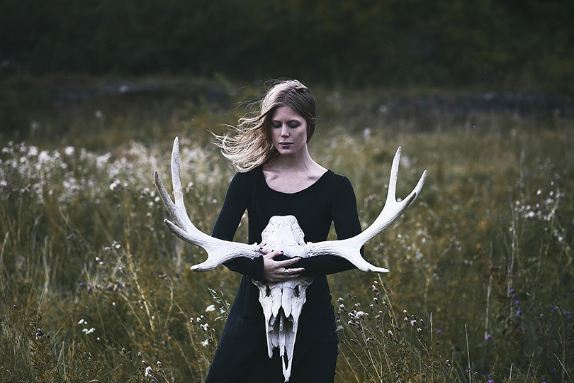 Главные концерты мая в России: Myrkur