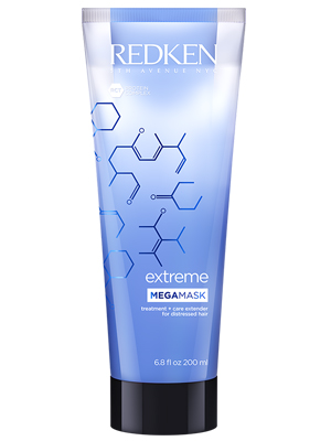 Маска Extreme Mega Mask, Redken