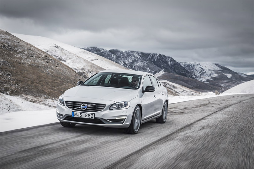 Сайт недели: теперь все автомобили Volvo с пробегом можно найти в одном месте — volvoselekt.ru