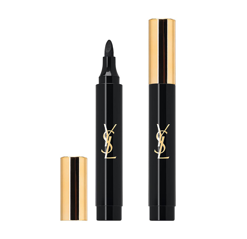 BeautyShopping: Кара Делевинь — лицо «скандальной» коллекции макияжа YSL