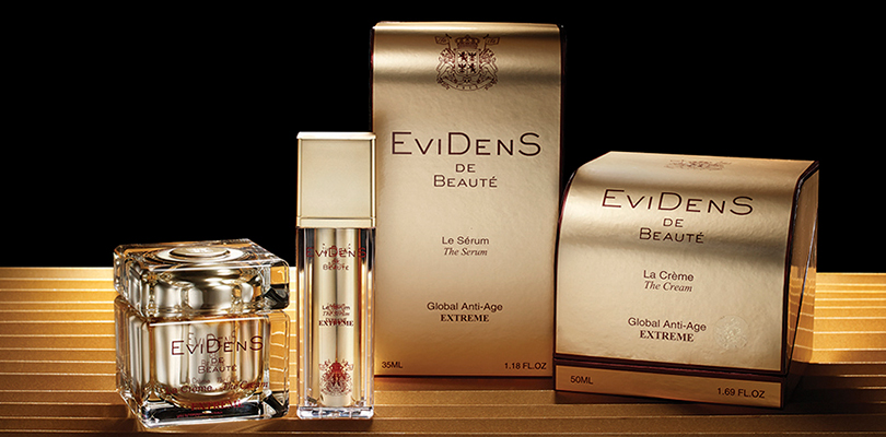 Куда поехать на 14 февраля: спа Evidens de Beauté в Париже