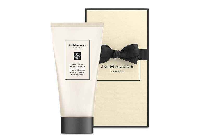 Hand Сream Lime Basil & Mandarin, Jo Malone