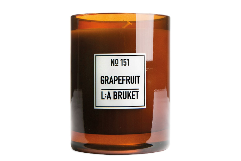 Grapefruit, L:a Bruket