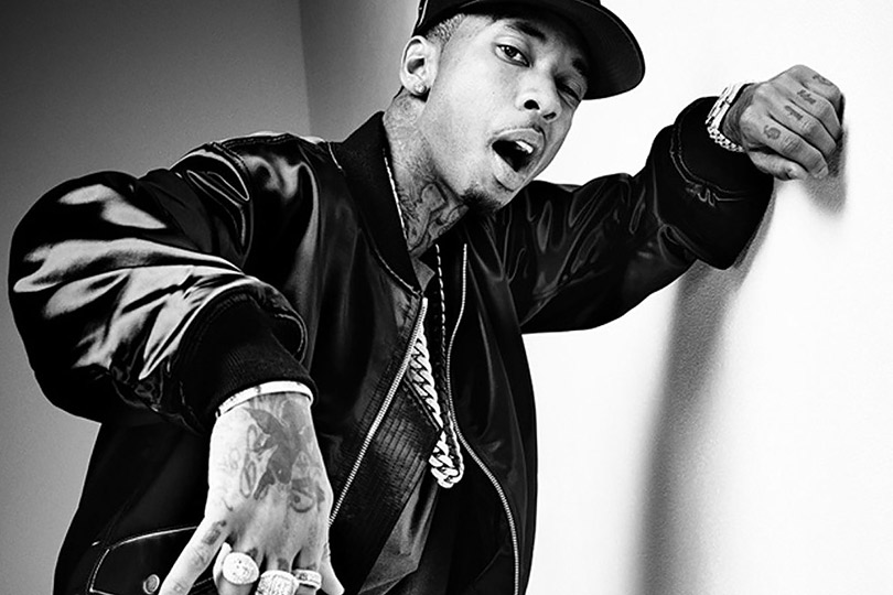 Главные концерты мая в России: Tyga