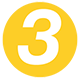 3