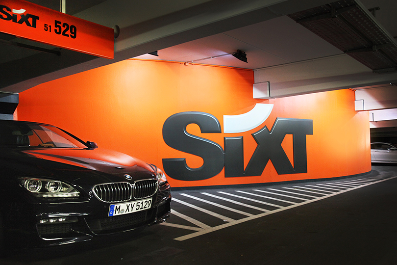 Travel News: Sixt Rent-a-Car и «Аэрофлот» обещают привилегии участникам программы «Аэрофлот Бонус»