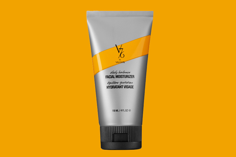 Увлажняющий крем для лица Facial Moisturizer, V76 by Vaughn