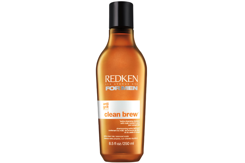 Шампунь Clean Brew, Redken 