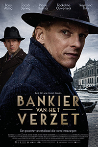 The Resistance Banker (Bankier van het Verzet)