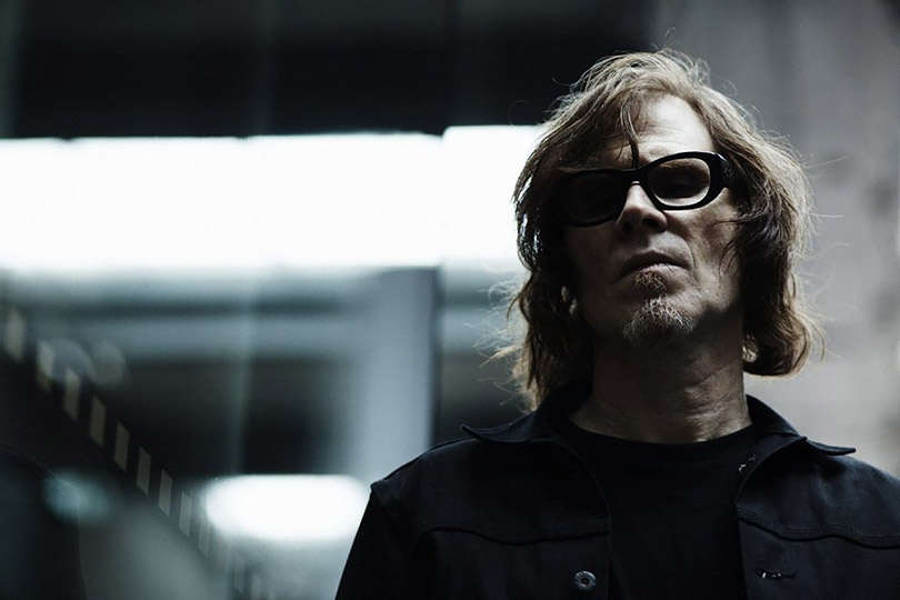 Главные музыкальные события июля. Mark Lanegan Band