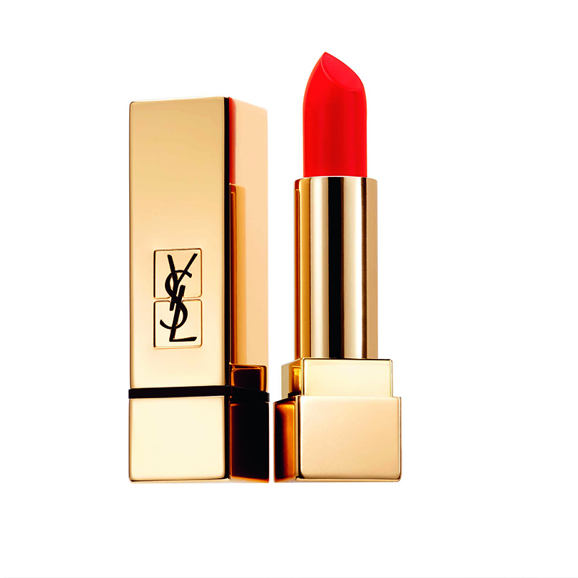 BeautyShopping: Кара Делевинь — лицо «скандальной» коллекции макияжа YSL