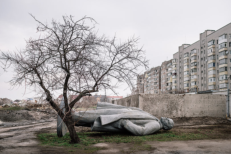 Что смотреть на Photobookfest 2018