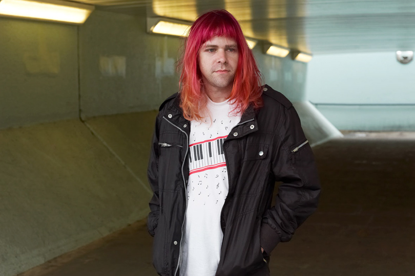 Ariel Pink