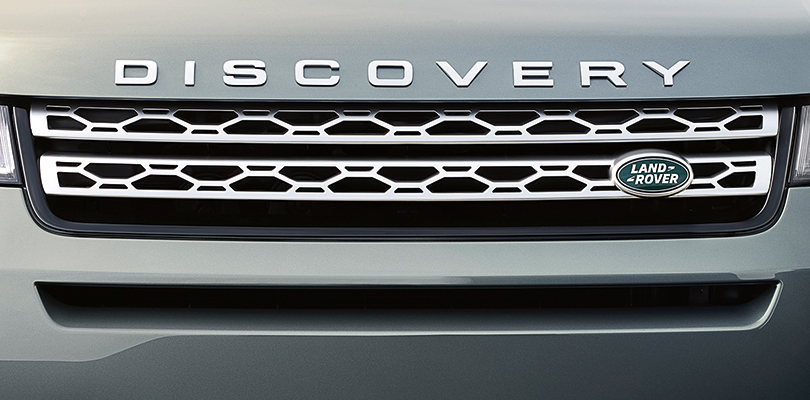 Спортивный интерес: Discovery Sport — идеальное решение для большой семьи