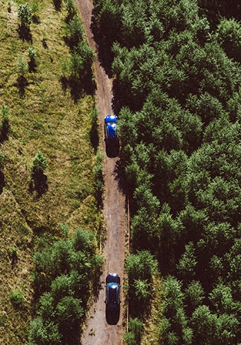 Роад-шоу Audi quattro days 2019: как принять участие в тест-драйве национального масштаба?