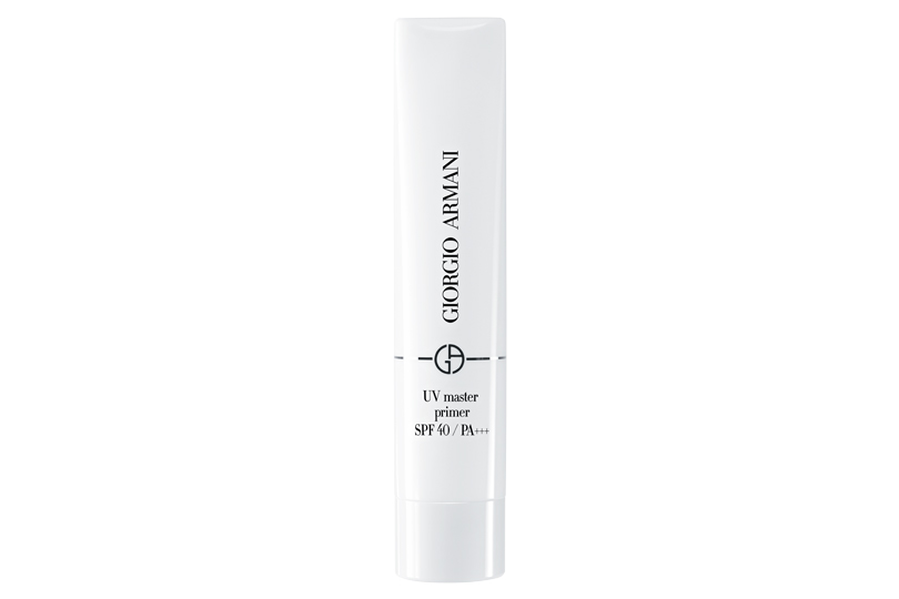 Giorgio Armani 
Праймер UV Master Primer SPF 40 / PA +++