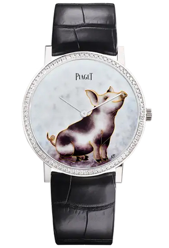 Piaget Altiplano