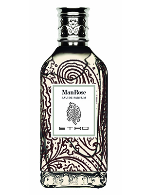 Самые интересные ароматы этого лета: ManRose, Etro