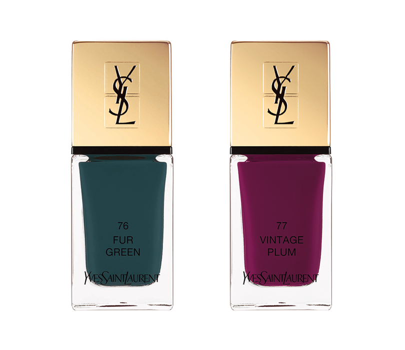 BeautyShopping: Кара Делевинь — лицо «скандальной» коллекции макияжа YSL