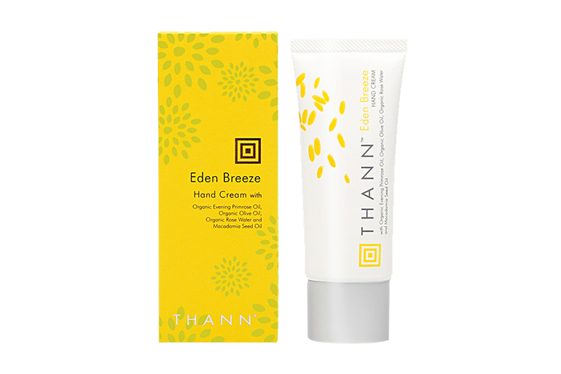 Eden Breeze Hand Cream, Thann