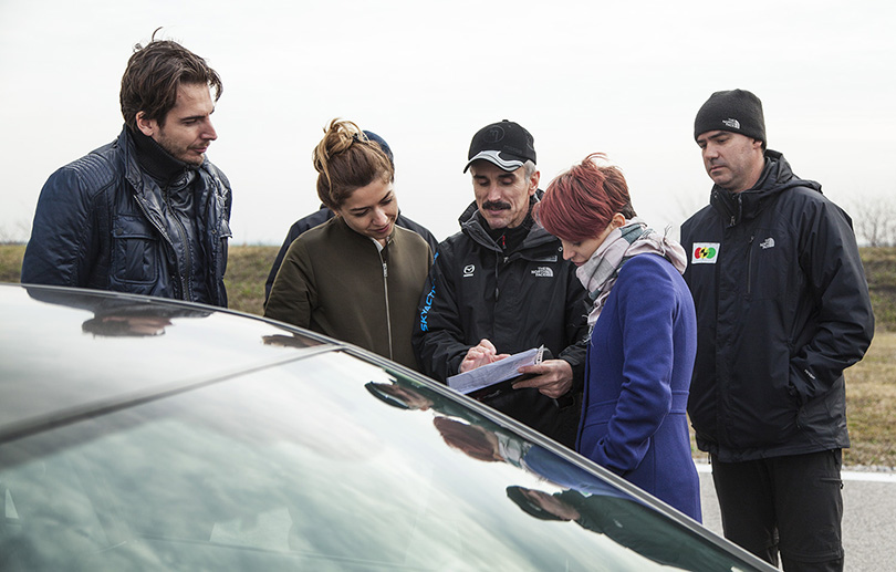 Cars with Jan Coomans: Experiencing the Mazda Jinba Ittai Academy