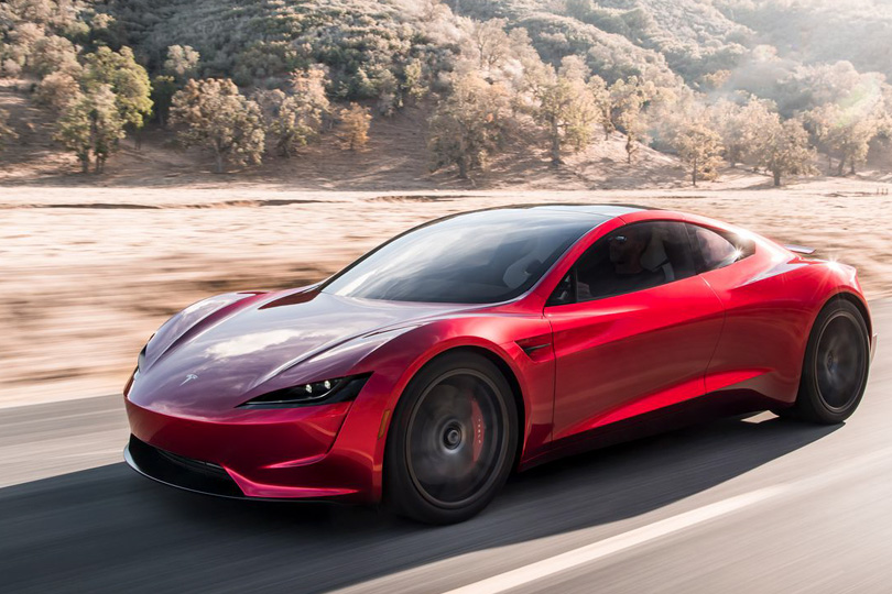 Авто с Яном Коомансом: большие новости от Tesla (Semi Truck и Roadster) — и почему они на самом деле не имеют значения