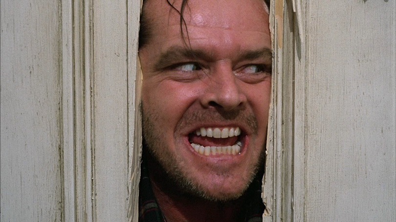 «Сияние» / The Shining, 1980