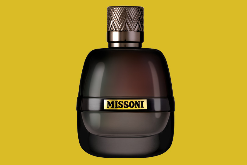 Аромат Missoni Pour Homme, Missoni