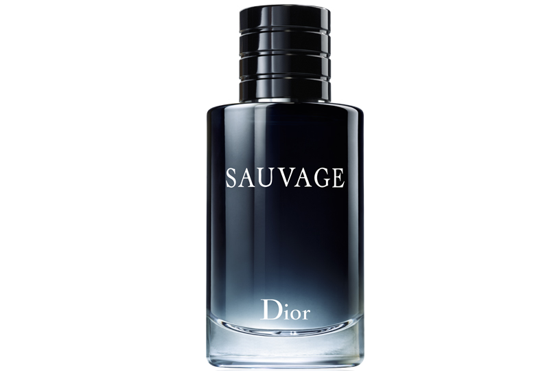 Парфюмерная вода Sauvage Eau de Parfum, Dior