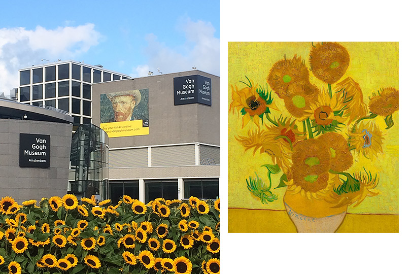 Van Gogh Museum