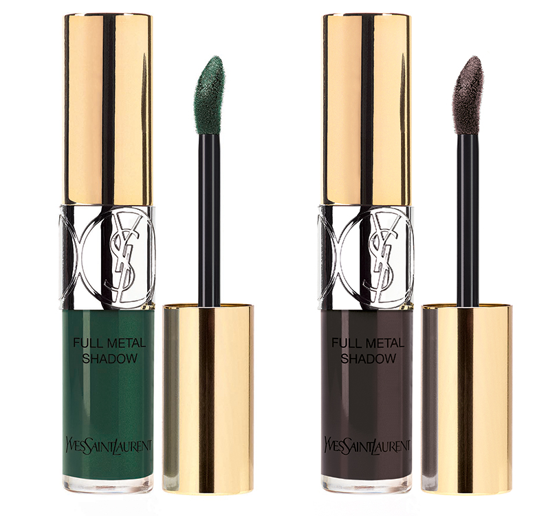 BeautyShopping: Кара Делевинь — лицо «скандальной» коллекции макияжа YSL