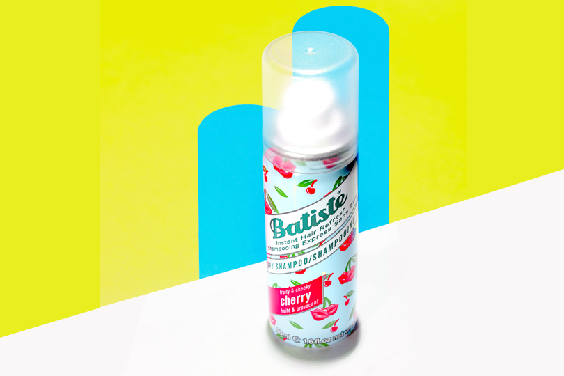 Beauty Bazar Day: бьюти-праздник длиною в пять дней. Стилисты Batiste — бренда, известного своими сухими шампунями, — предложат бесплатные укладки с использованием своих продуктов