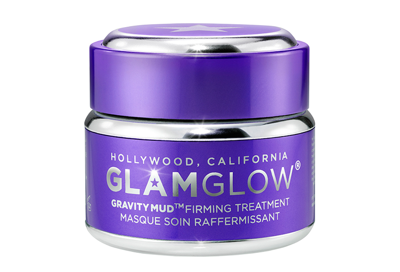 Идеальная косметичка: 9 «зимних» правил для красивой кожи. Маска Gravitymud от Glamglow