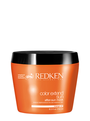 Маска Color Extend Sun, Redken