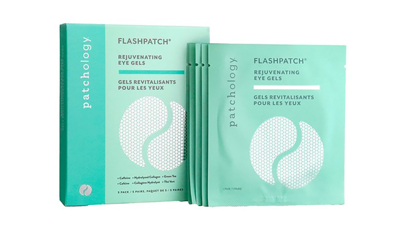 Flashpatch, Patchology