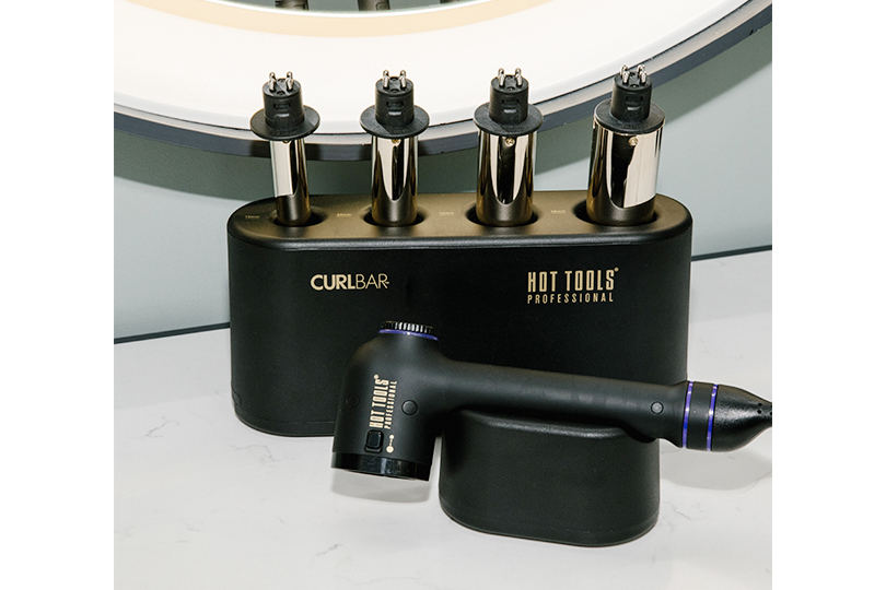 Hot Tools Professional Curlbar